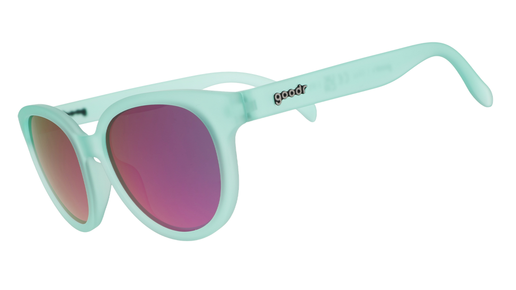 Mint Jelly Masquerade