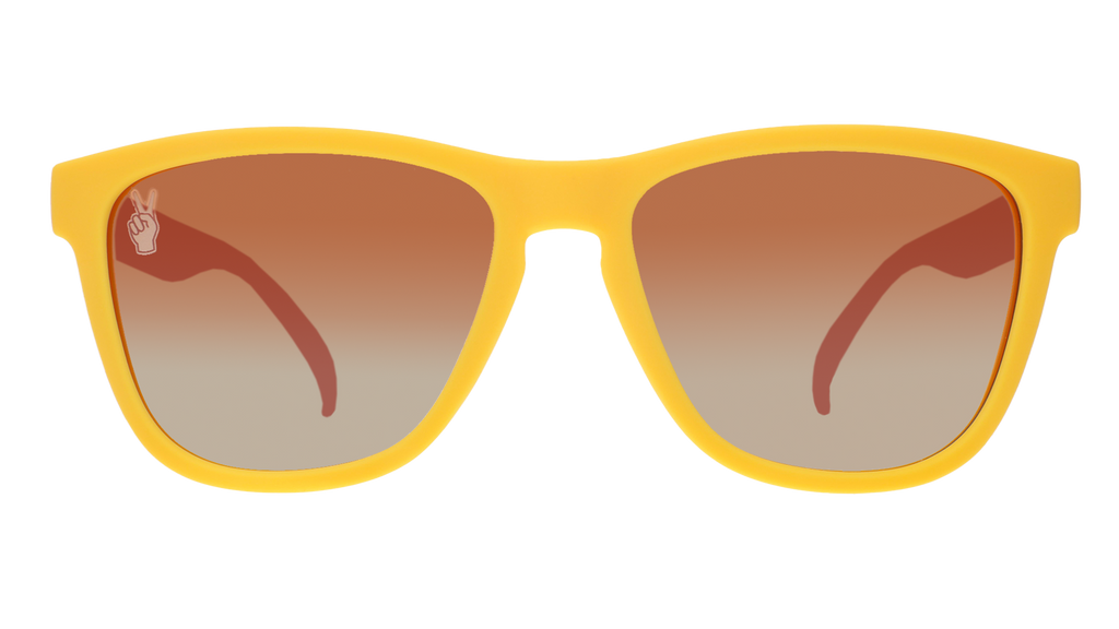 The Sunnies of Troy | The OGs