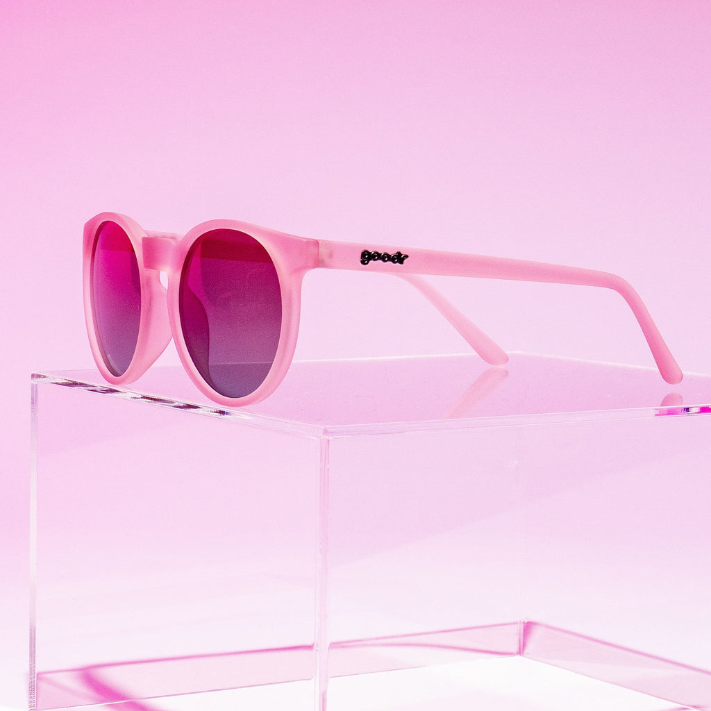 Mauve Mood Board | Circle Gs