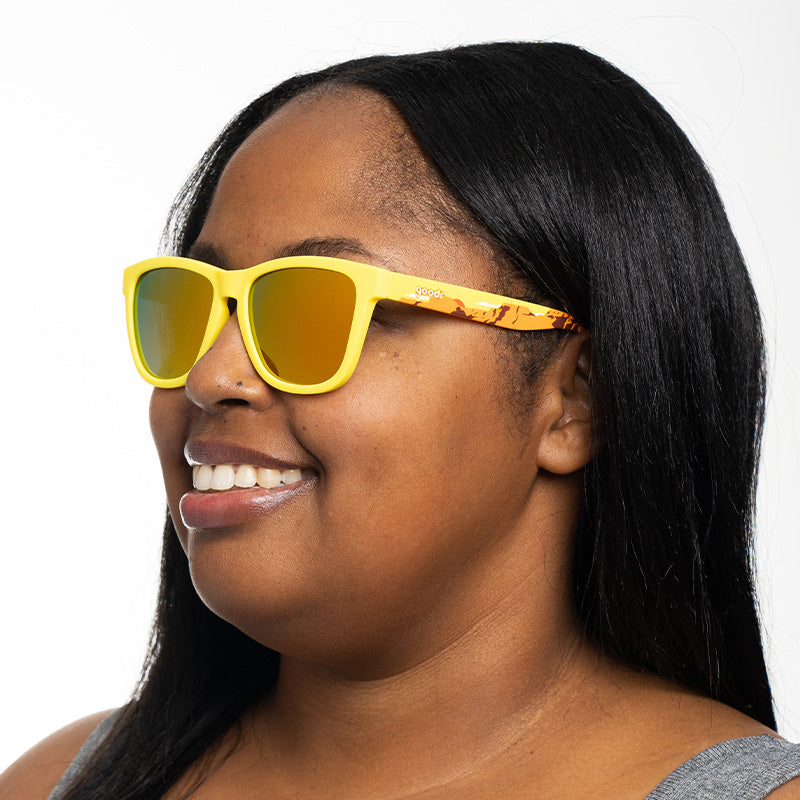 Grand Canyon-The OGs-RUN goodr-2-goodr sunglasses