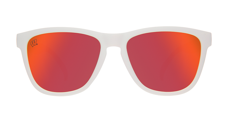 Bucky™ Vision | The OGs