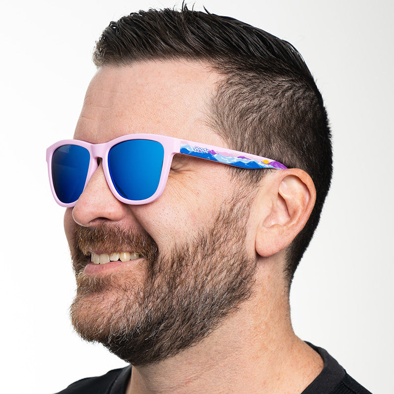 Great Smoky Mountains-The OGs-RUN goodr-2-goodr sunglasses