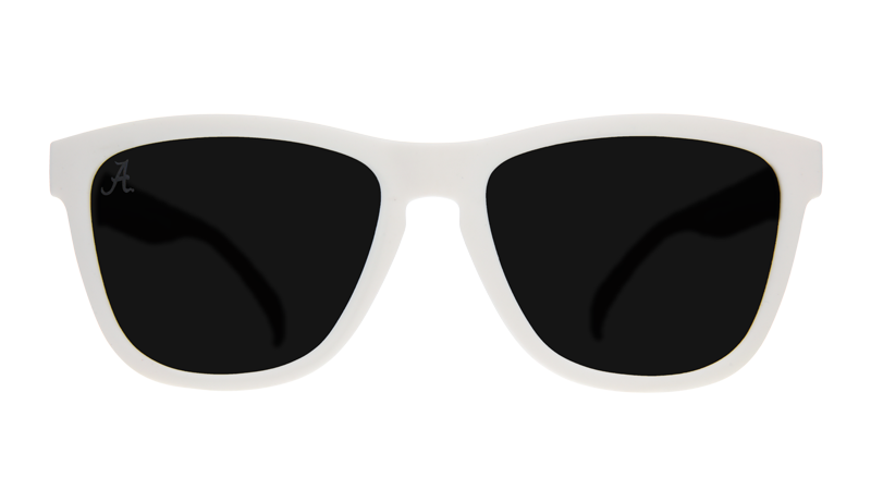 Roll Tide Ray Blockers | The OGs