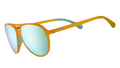 Cheesy Flight Attendant-MACH Gs-RUN goodr-1-goodr sunglasses