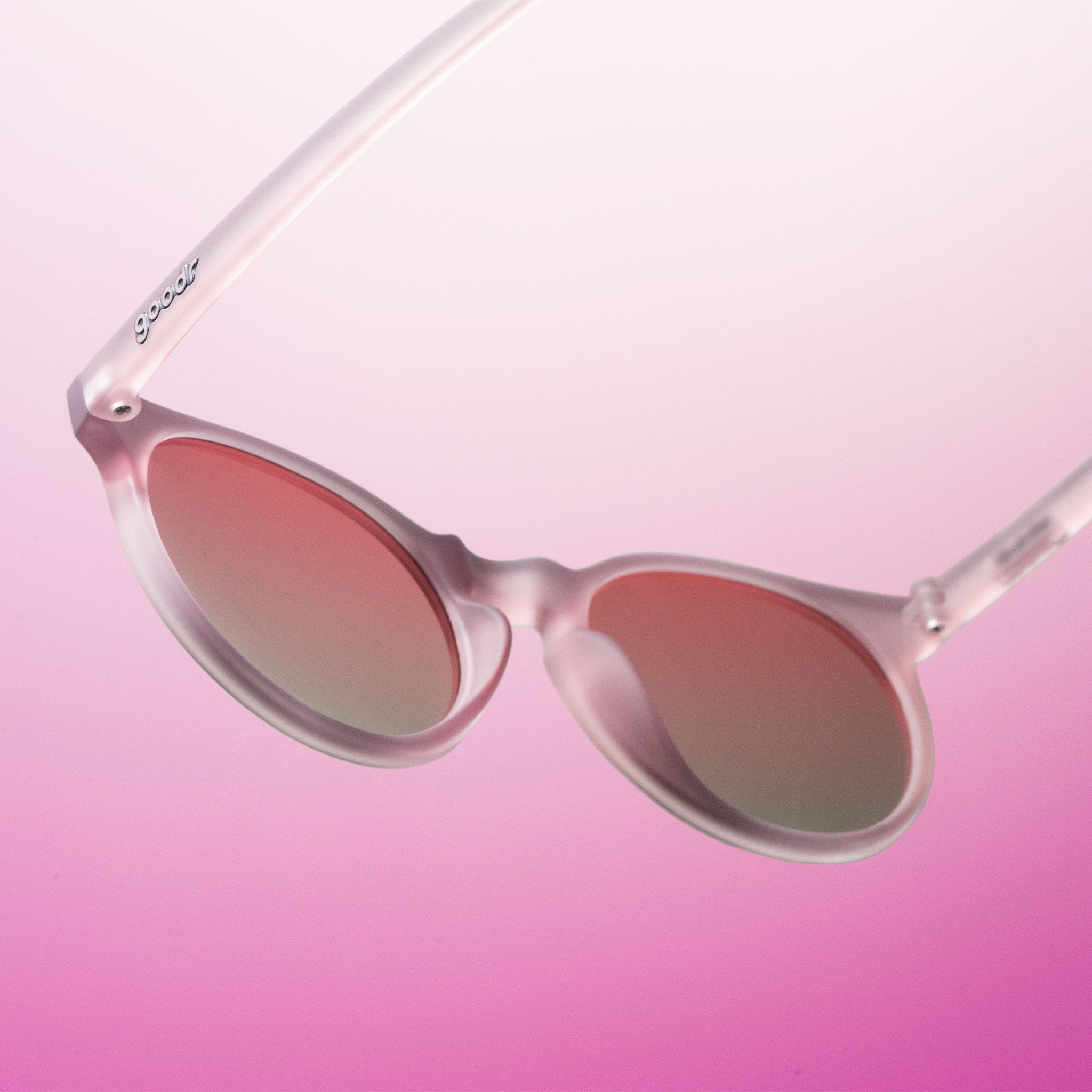 Mauve Mood Board | Circle Gs
