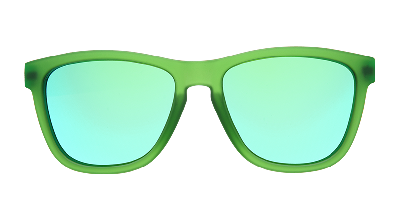 Everglades-The OGs-RUN goodr-4-goodr sunglasses