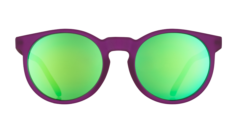 Thanks, They're Vintage-Circle Gs-RUN goodr-3-goodr sunglasses