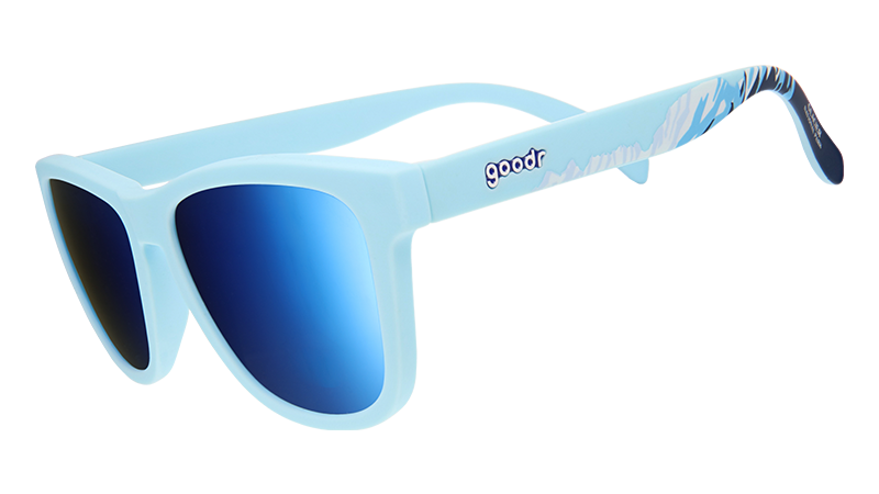 Glacier-The OGs-RUN goodr-1-goodr sunglasses
