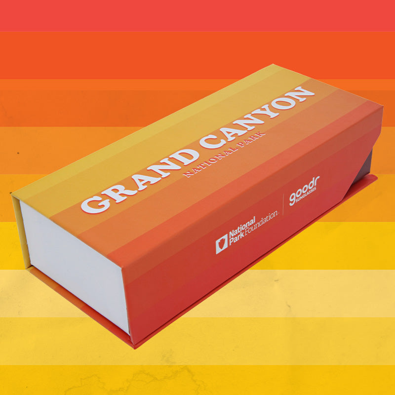 Grand Canyon-The OGs-RUN goodr-4-goodr sunglasses