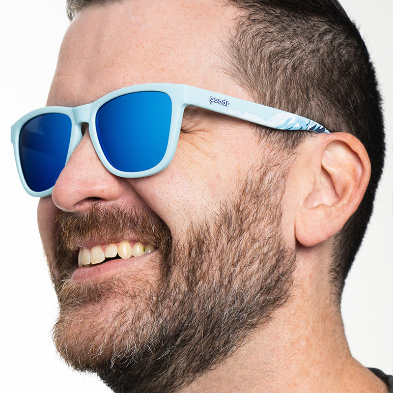 Glacier-The OGs-RUN goodr-2-goodr sunglasses