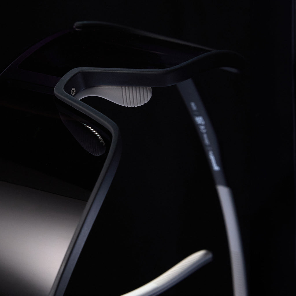 My Sweat Has an Octane Rating | Astro G