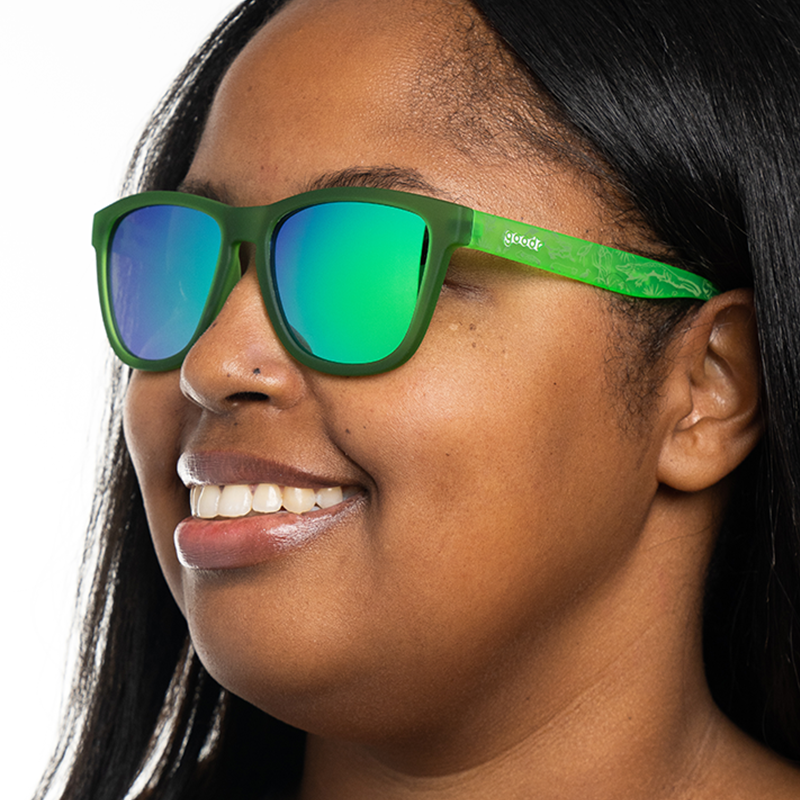 Everglades-The OGs-RUN goodr-2-goodr sunglasses
