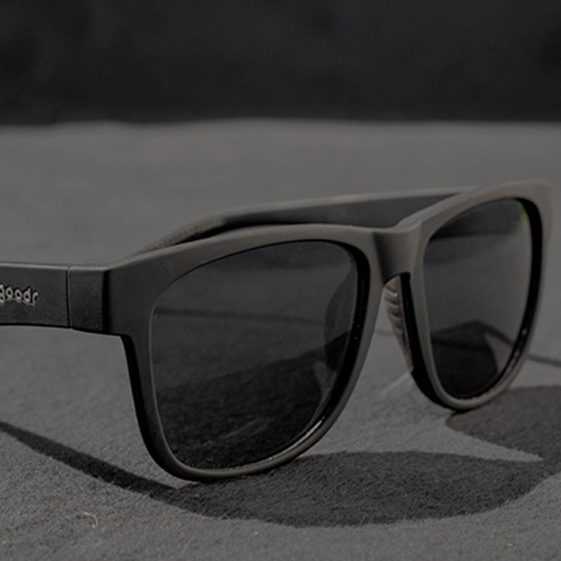 Hooked on Onyx-BFGs-RUN goodr-4-goodr sunglasses