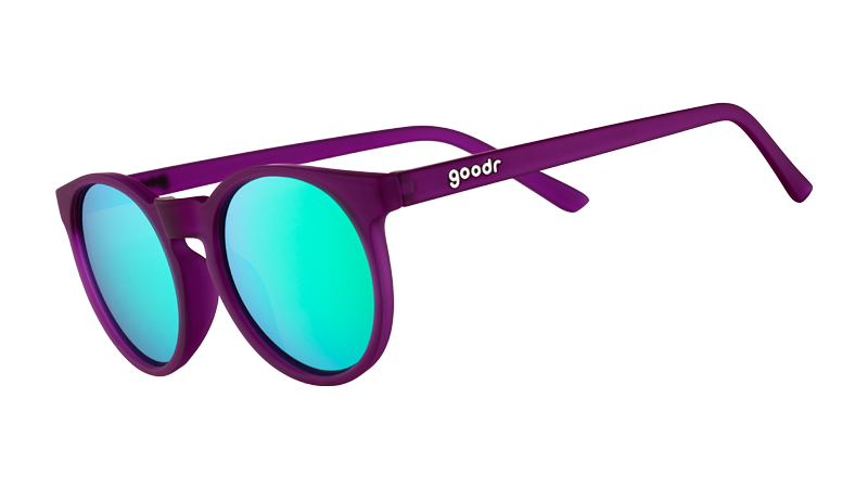 Thanks, They're Vintage-Circle Gs-RUN goodr-1-goodr sunglasses