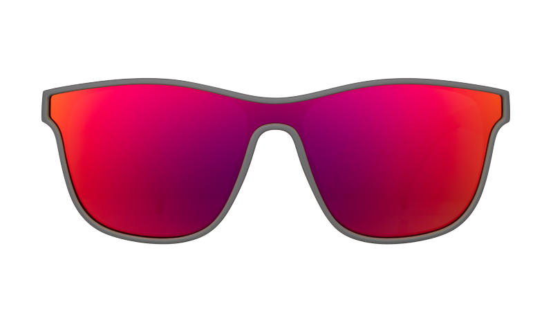Voight-Kampff Vision | The VRGs