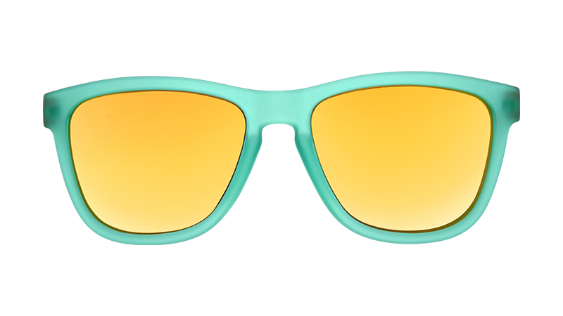 Yellowstone-The OGs-RUN goodr-3-goodr sunglasses