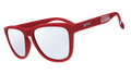 The University of Alabama red goodr sunglasses